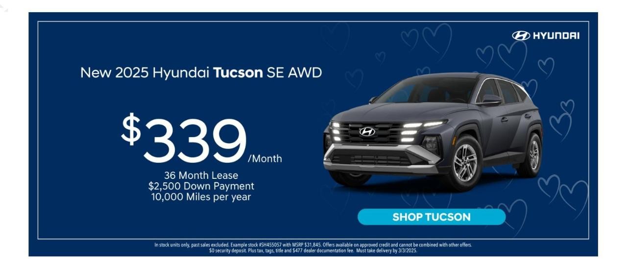 Philadelphia Hyundai Dealer - Faulkner Hyundai near Jenkintown