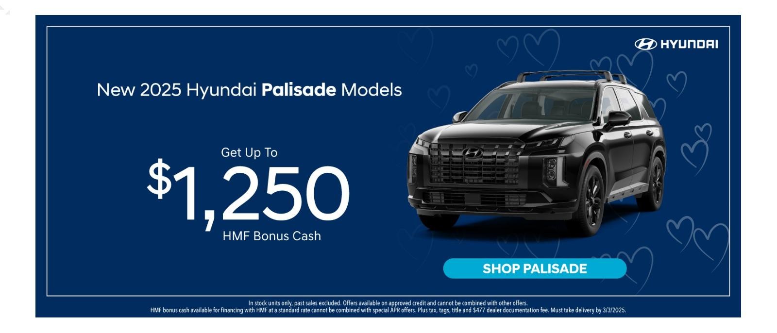 Philadelphia Hyundai Dealer - Faulkner Hyundai near Jenkintown