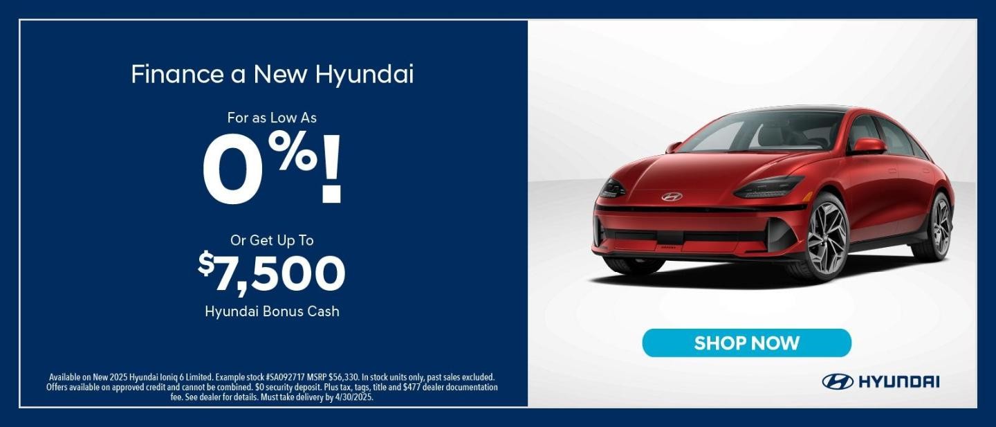 Philadelphia Hyundai Dealer - Faulkner Hyundai near Jenkintown