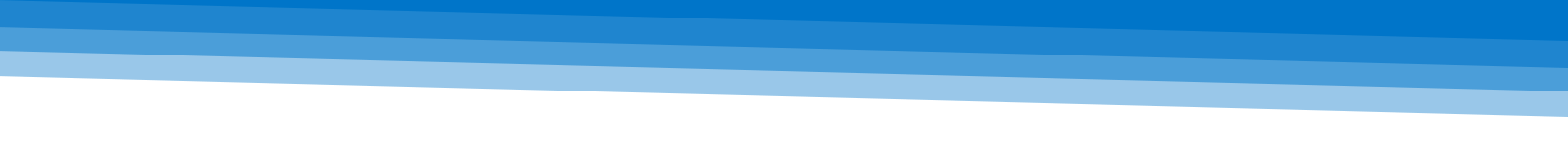 Top diagonal transparent graphic