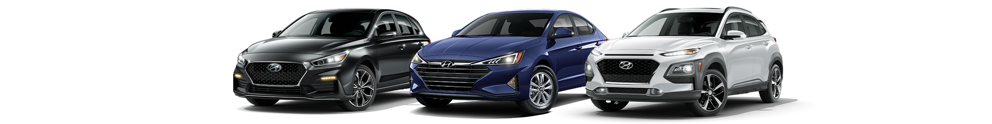 Gerald Hyundai of North Aurora | New & Used Vehicles