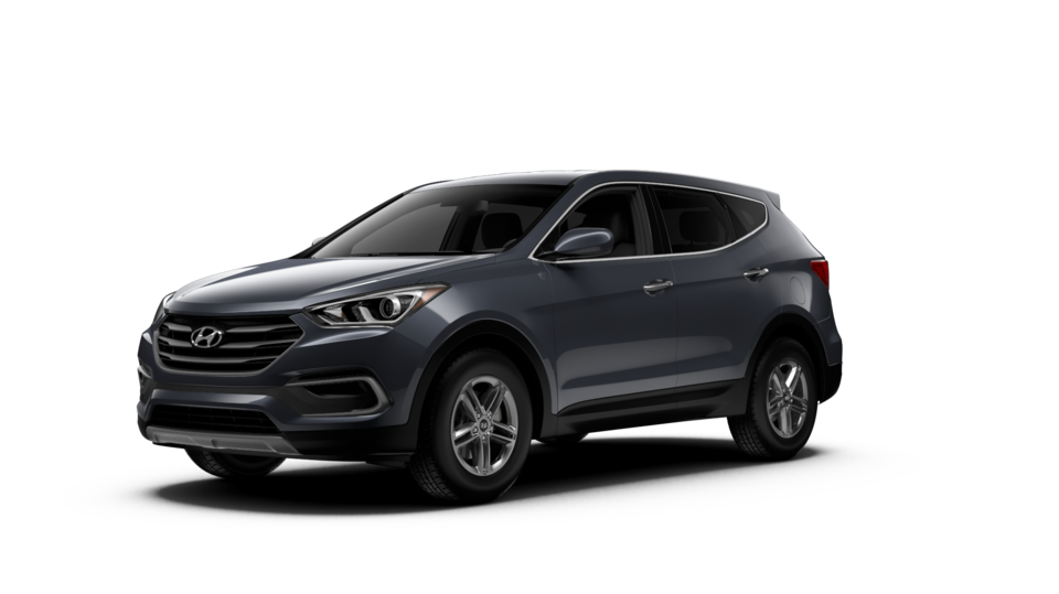 Gerald Hyundai of North Aurora is a North Aurora Hyundai dealer and a