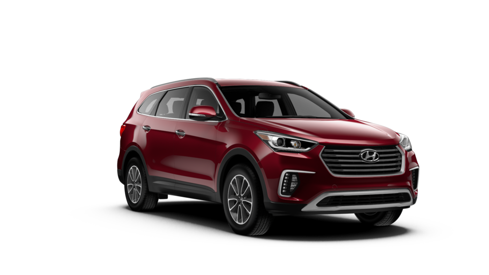 Gerald Hyundai of North Aurora is a North Aurora Hyundai dealer and a