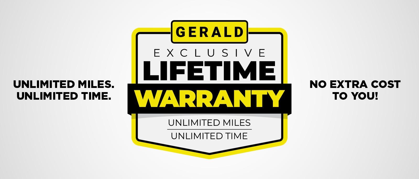 Gerald Hyundai of North Aurora  A Batavia Dealer Alternative 