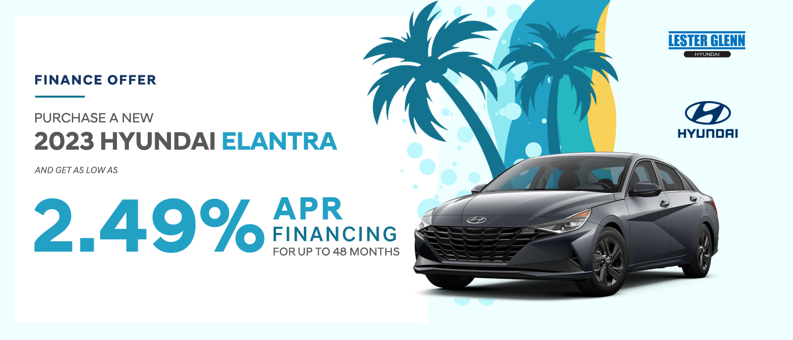Hyundai Elantra Lease Specials | Hyundai Elantra Finance Specials ...
