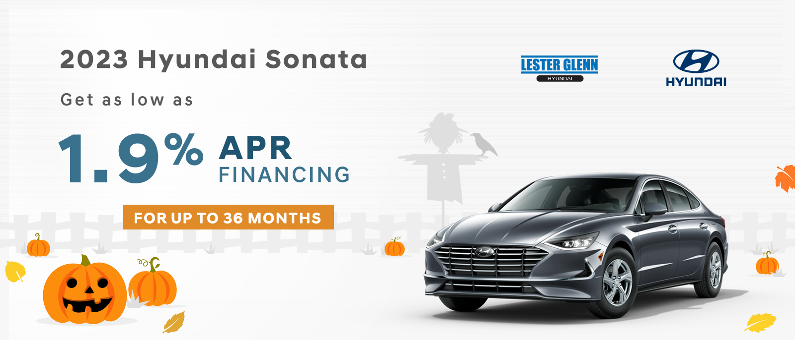 New Hyundai Sonata Specials | Hyundai Offers in Toms River NJ