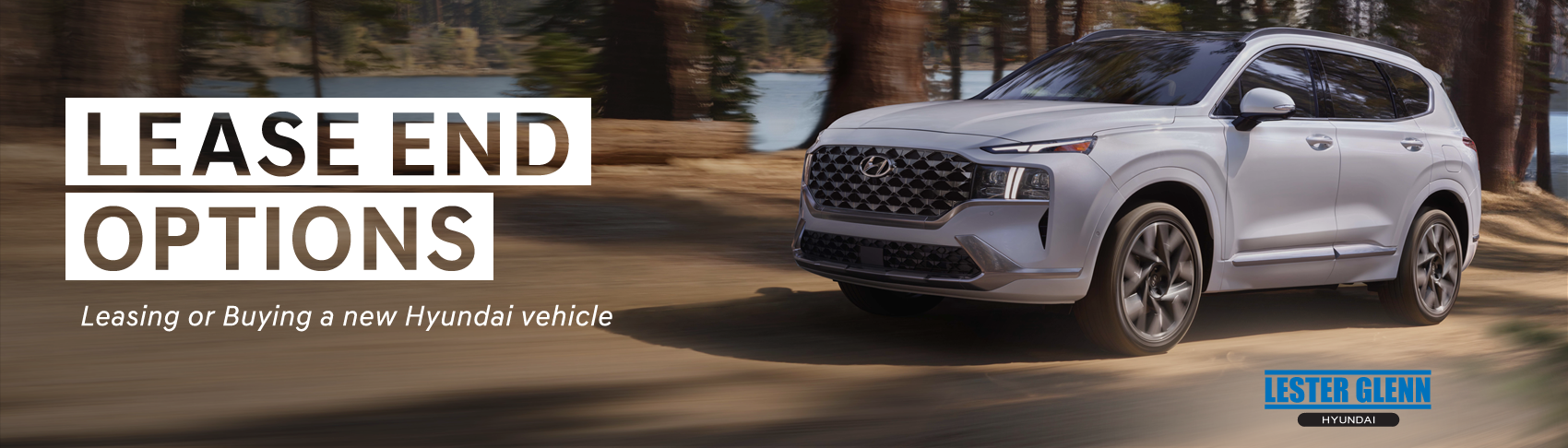 Lester Glenn Hyundai is a Toms River Hyundai dealer and a new car and ...