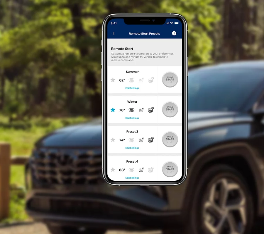 Lester Glenn Hyundai is a Toms River Hyundai dealer and a new car and