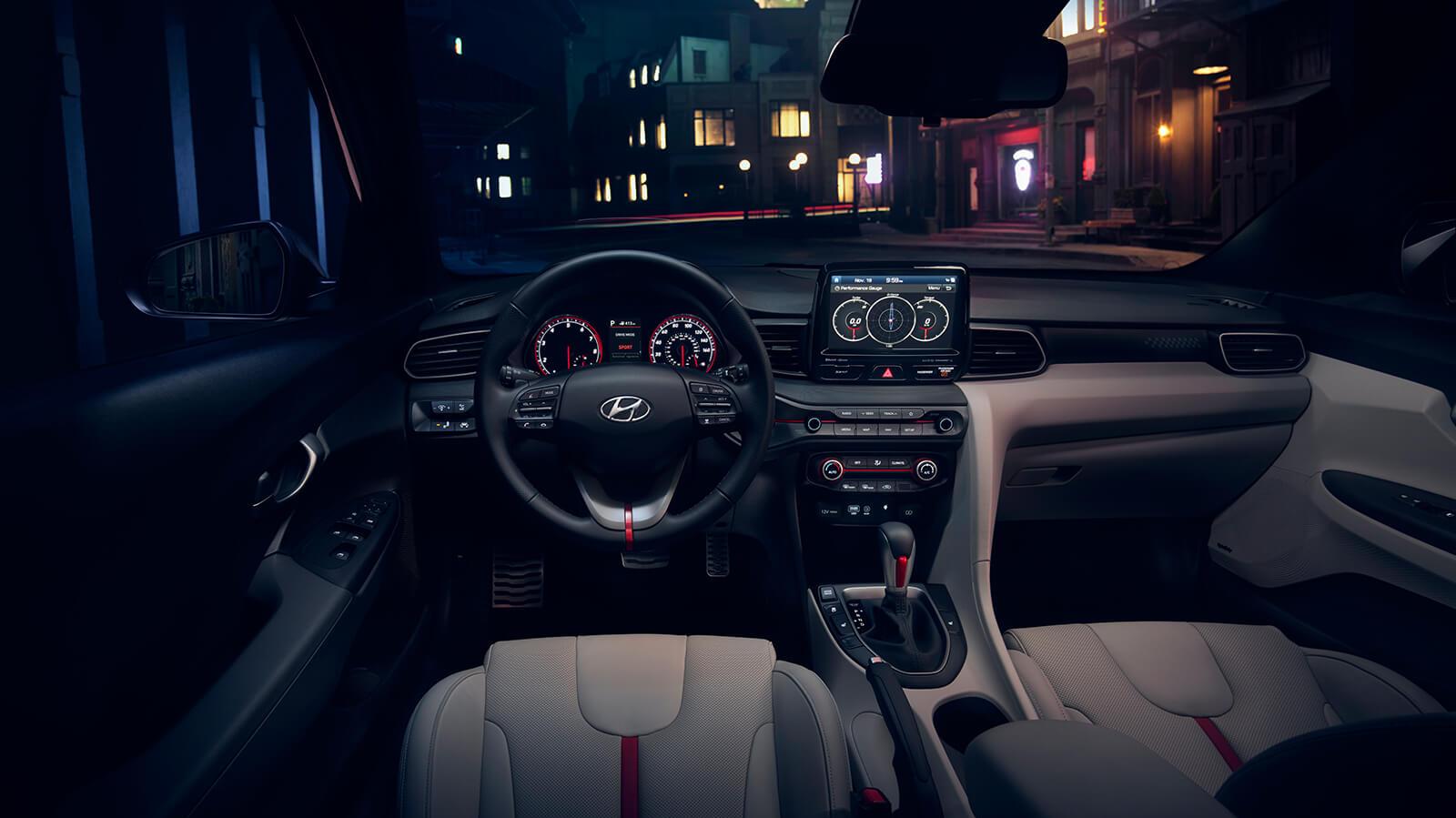 Hyundai of Greeley in Greeley CO. Sells and Services New Cars, Used