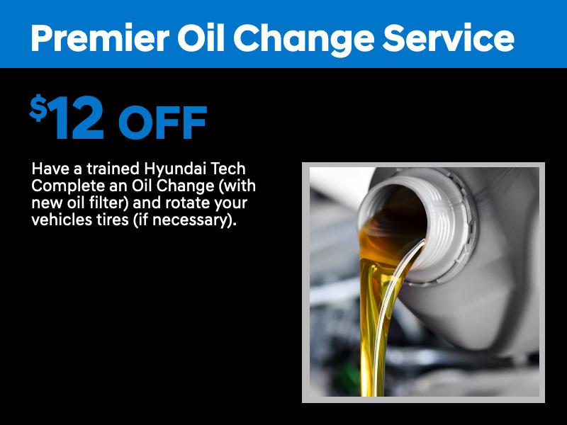 Hyundai Service and Repair Specials in Greeley Hyundai of Greeley