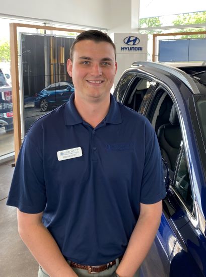 Hatchett Hyundai East is a Wichita Hyundai dealer and a new car and ...
