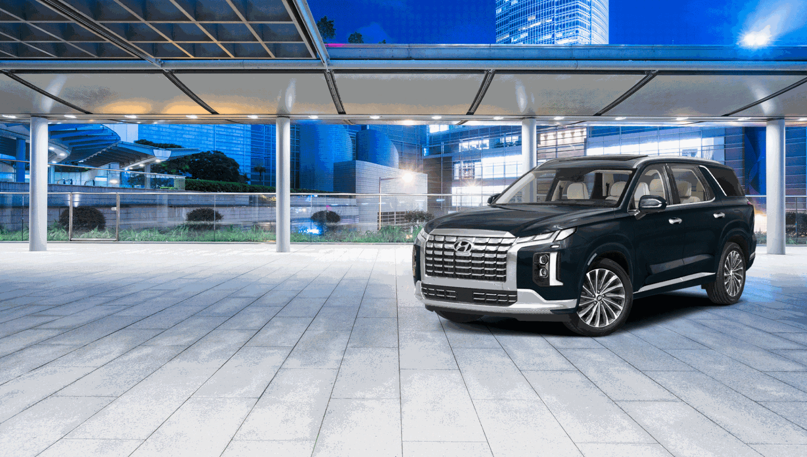 Horace Hyundai in Farmington A Bloomfield, NM Dealer Alternative