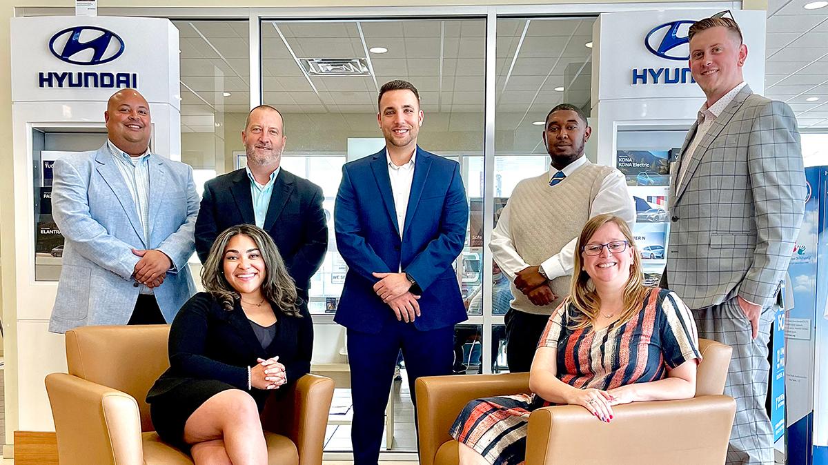 Greg LeBlanc Hyundai in Houma A New & Used Dealership Serving