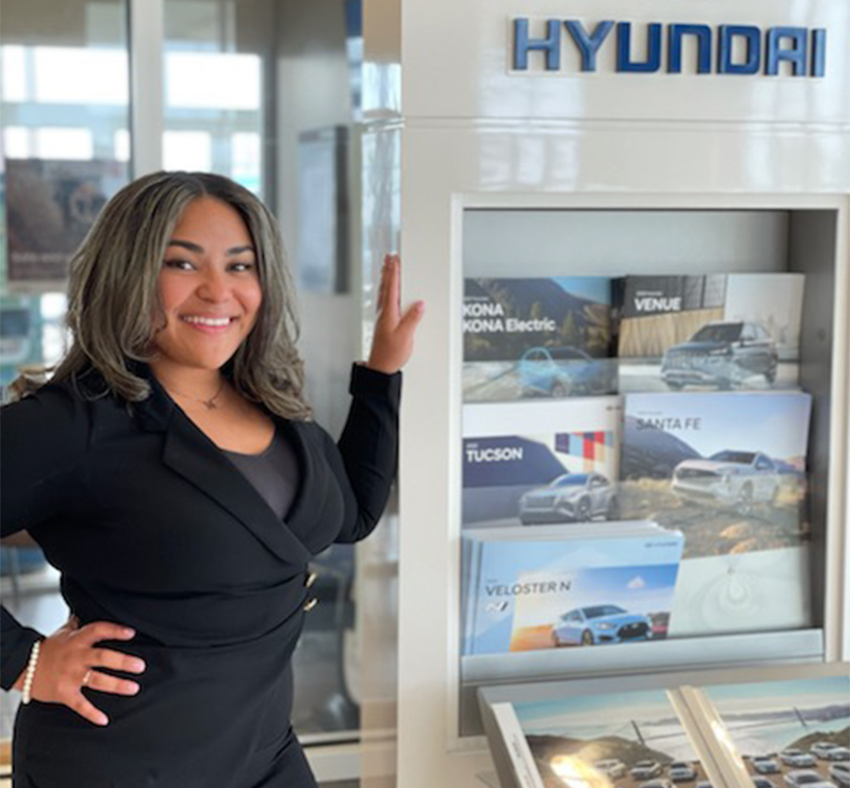 Greg LeBlanc Hyundai is a Houma Hyundai dealer and a new car and used