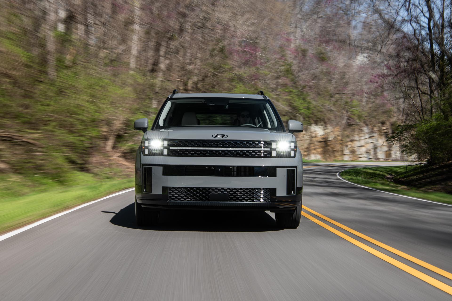 The Top 3 Hyundai Family Car Models for Safe and Comfortable Trips