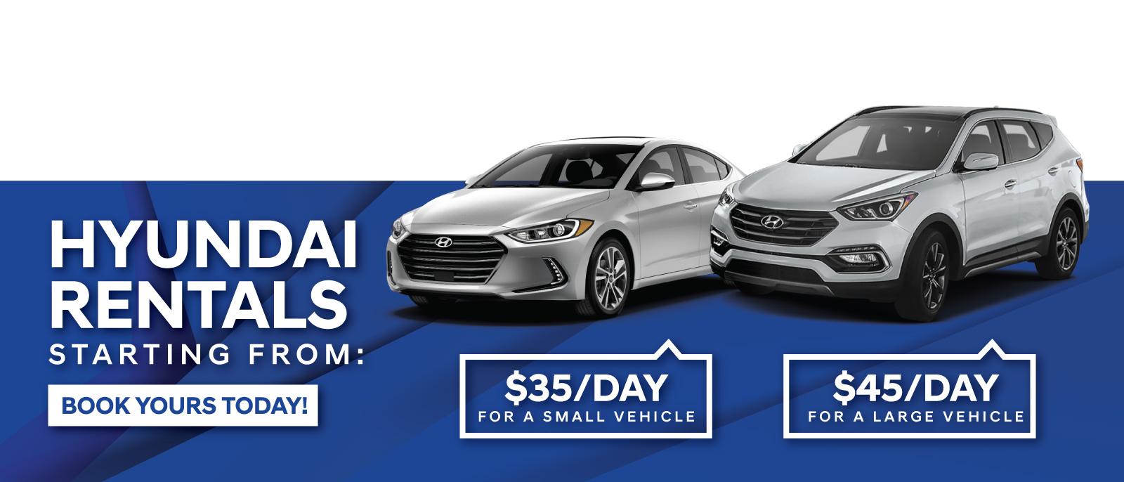 Imperial Valley Hyundai New & Used Cars, Trucks, and SUV's in El Centro