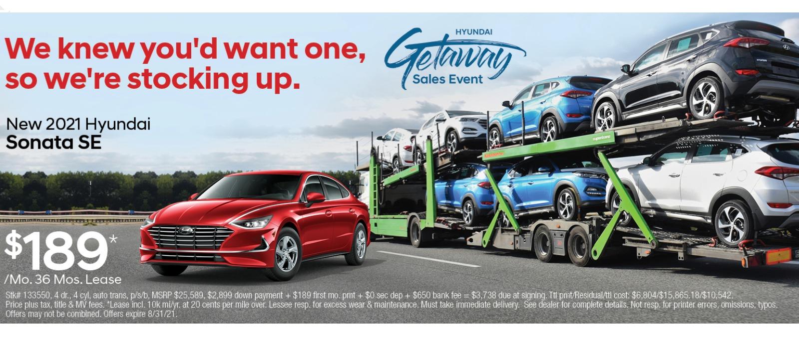 Koeppel Hyundai is a Long Island City Hyundai dealer and a new car and