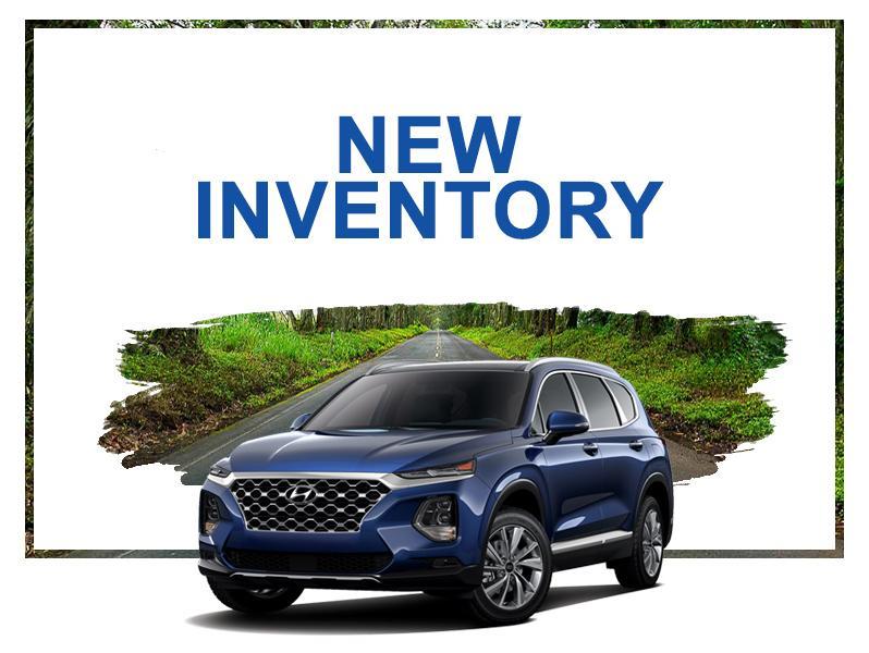 Lihue Kuhio Hyundai New &amp; Used Hyundai Cars