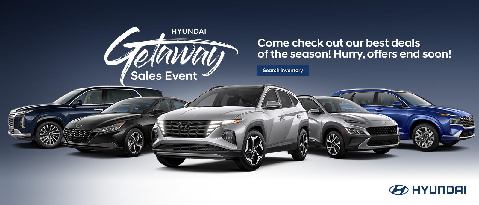 Hyundai of La Quinta Hyundai Dealership serving Palm Desert, Palm