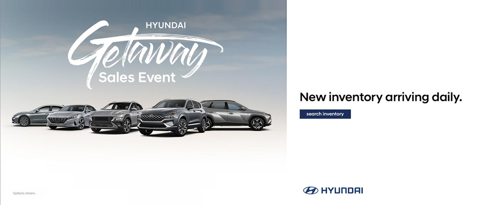 Hyundai of La Quinta Hyundai Dealership serving Palm Desert, Palm