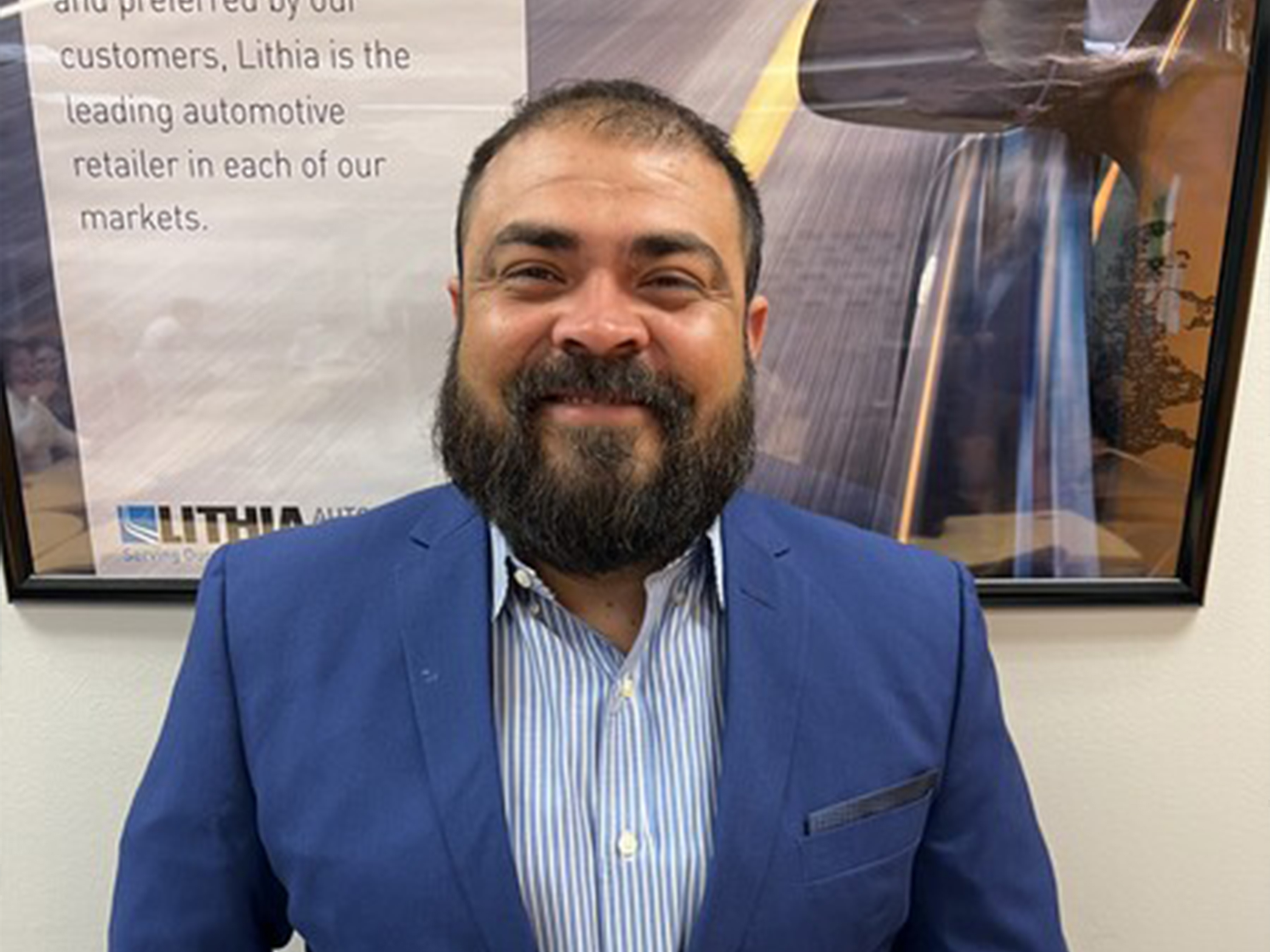Diego Arzate
