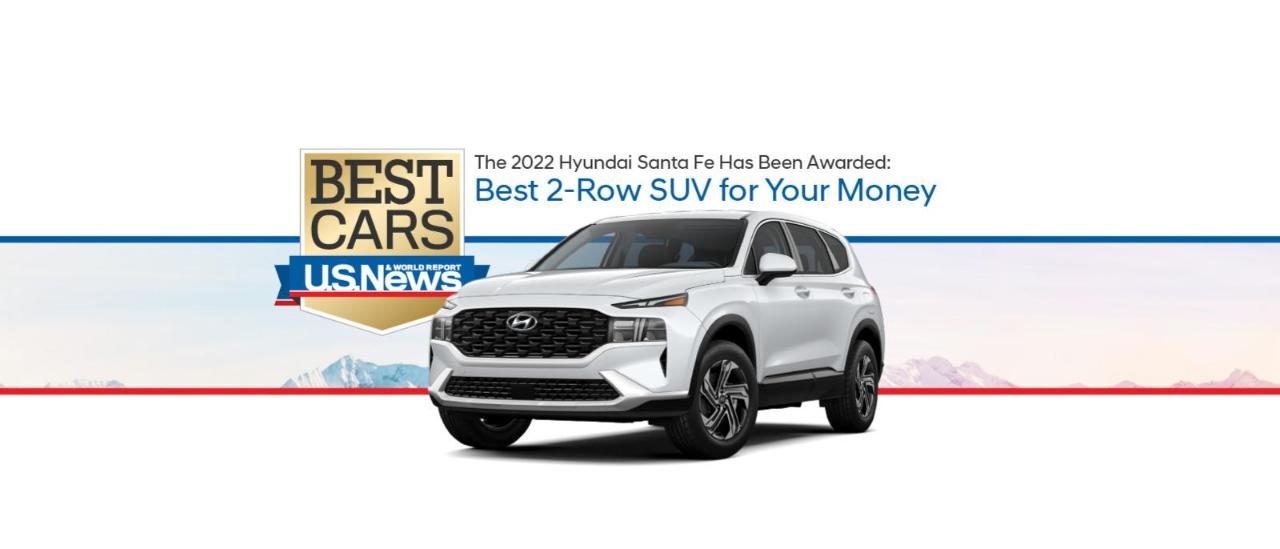 New & Used Cars For Sale At Lithia Hyundai Of Odessa