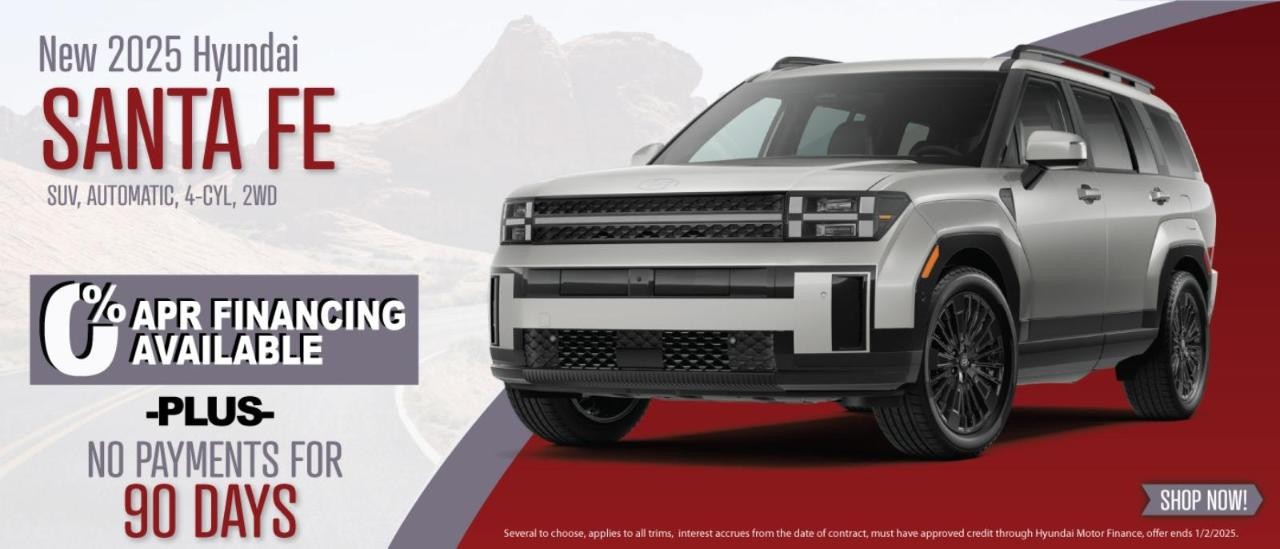 New & Used Hyundai Dealership Odessa TX | Lithia Hyundai Of Odessa