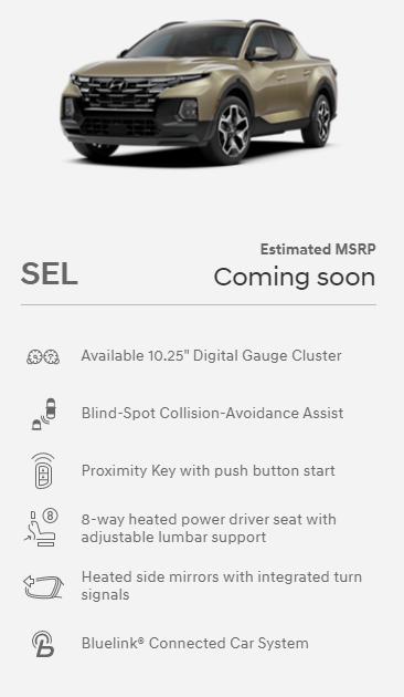 2022 Santa Cruz SEL
