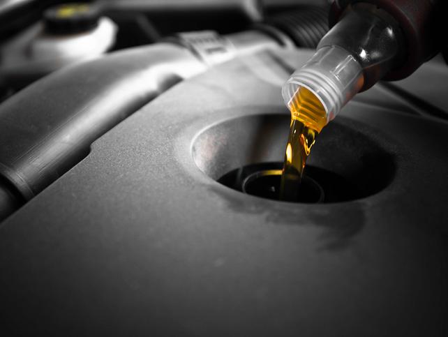 oil 2