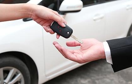 Keys, Remotes, and Other Accessories