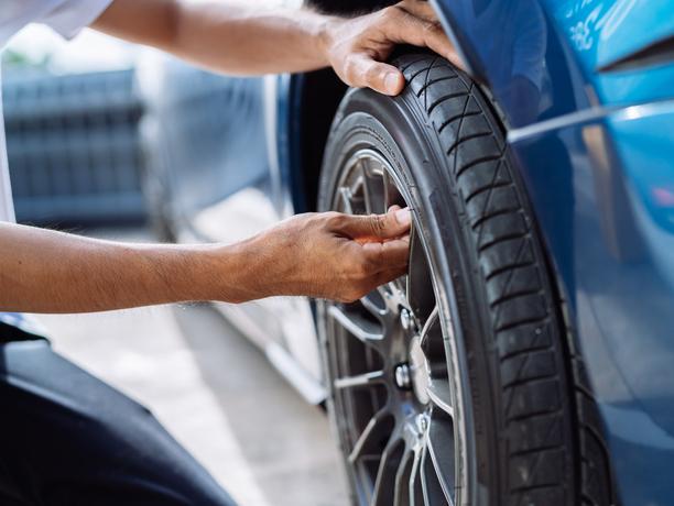 tire 2
