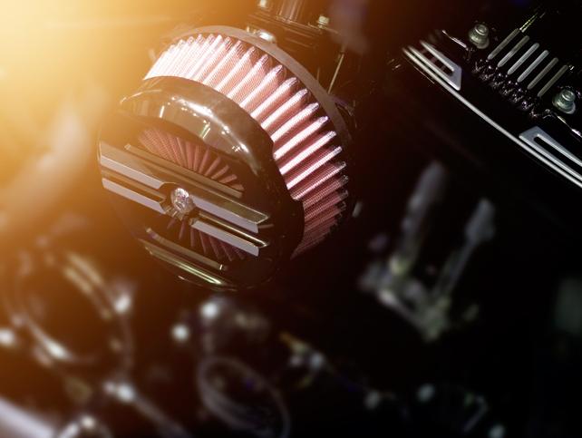 air filter