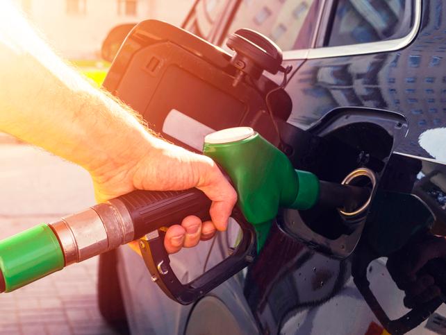 fuel