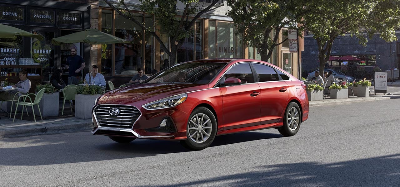 How much can the Hyundai Sonata tow?