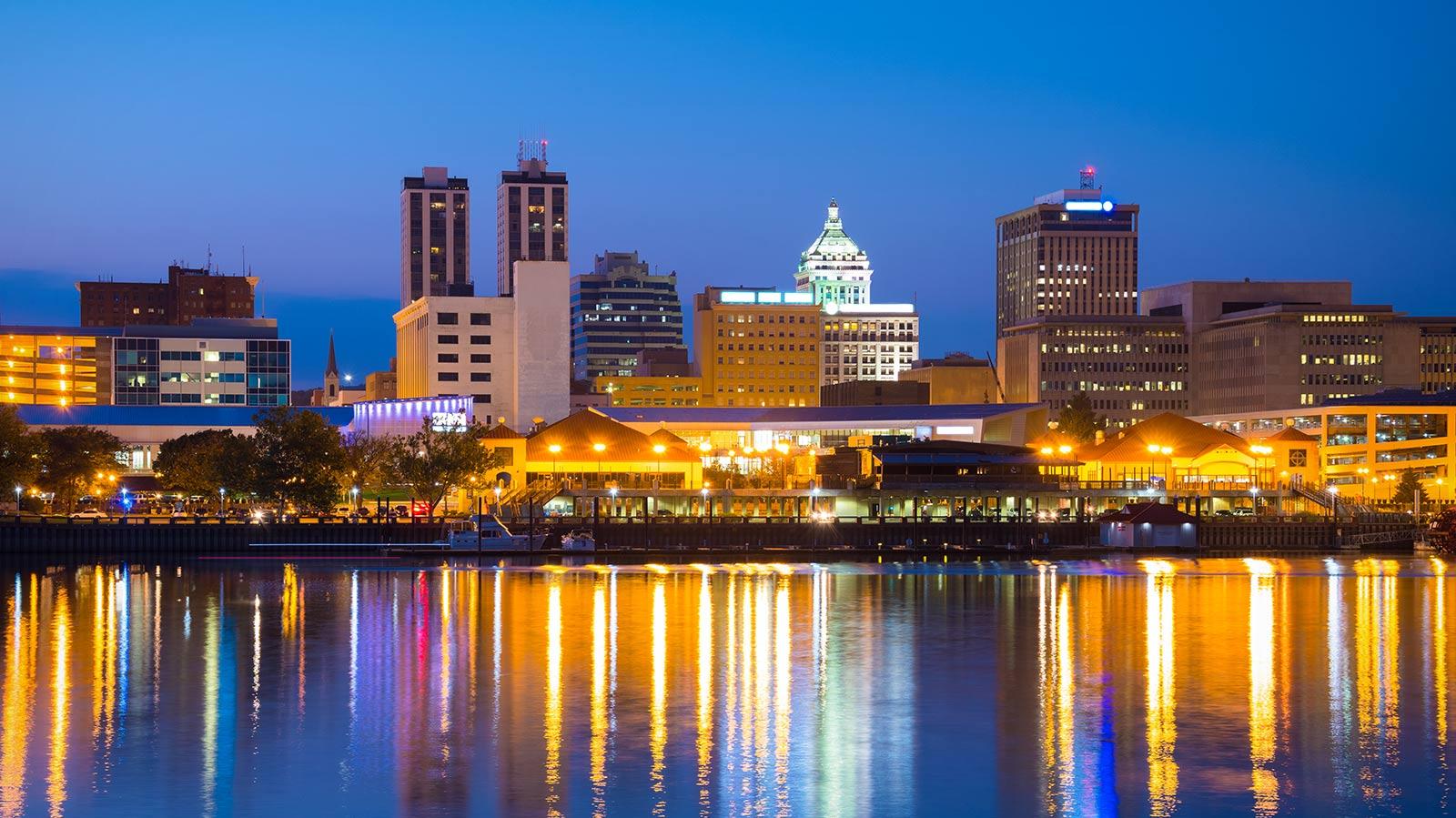 Peoria, IL