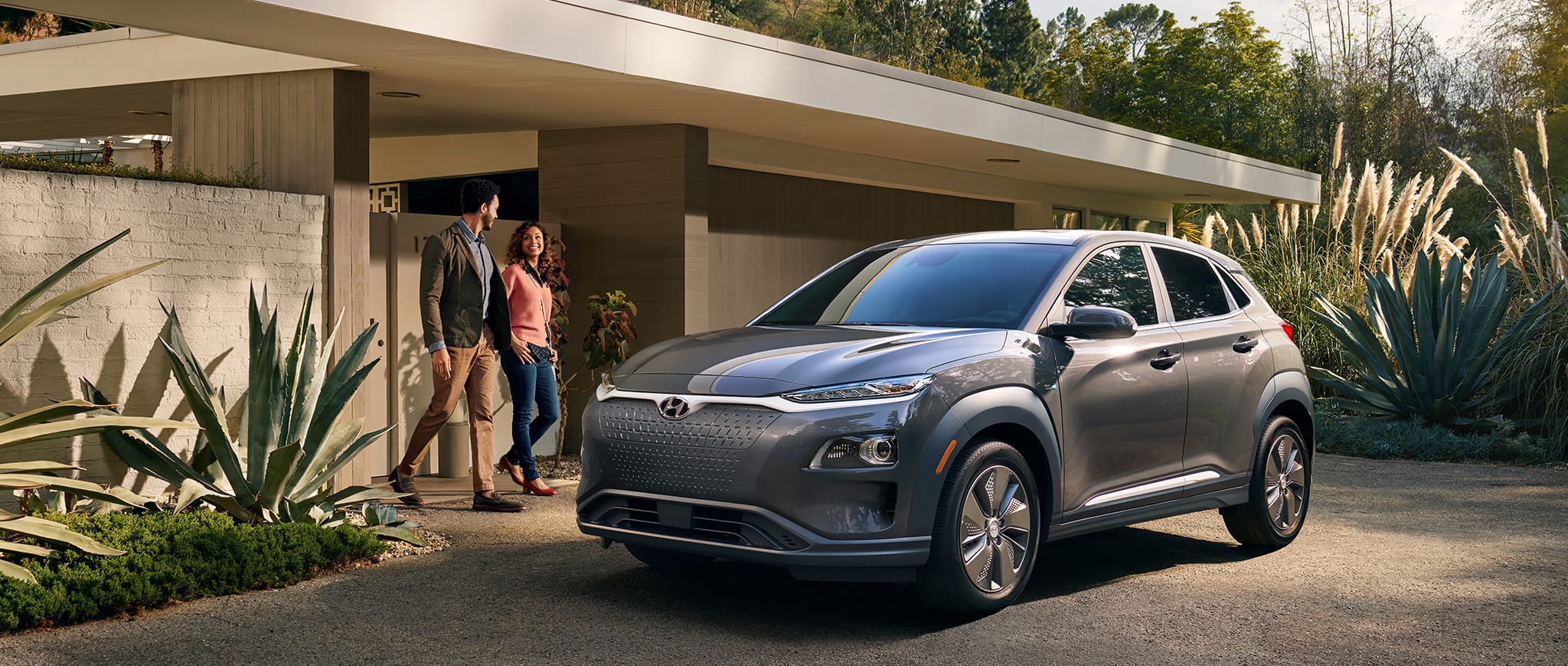 2020 Hyundai Kona EV in Peoria, IL