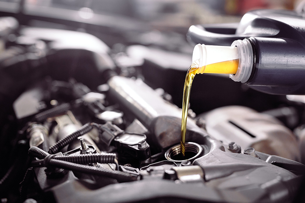 Does Your Hyundai Car Have an Oil Leak?