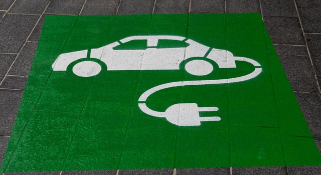 electric vehicle