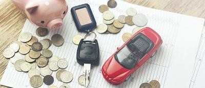 Auto Financing in Peoria