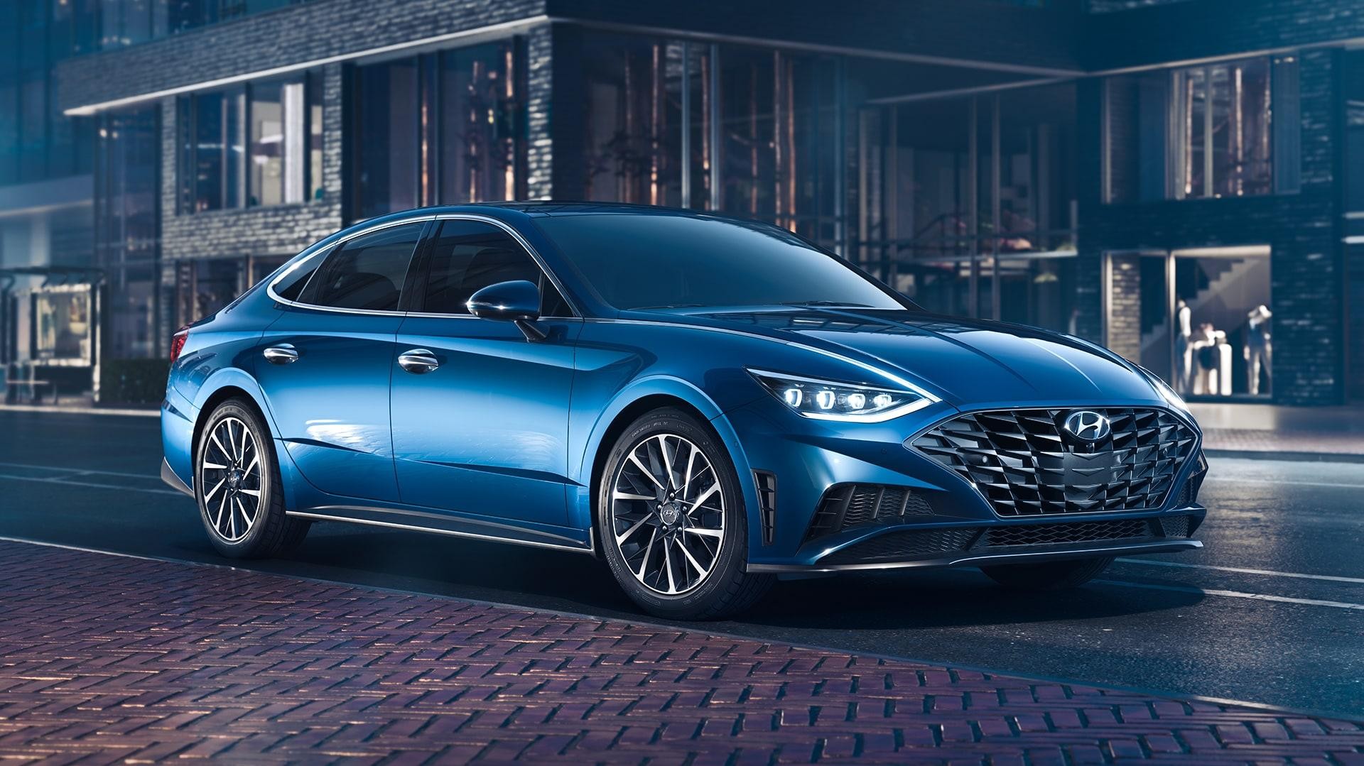 picture of 2020 Hyundai Sonata