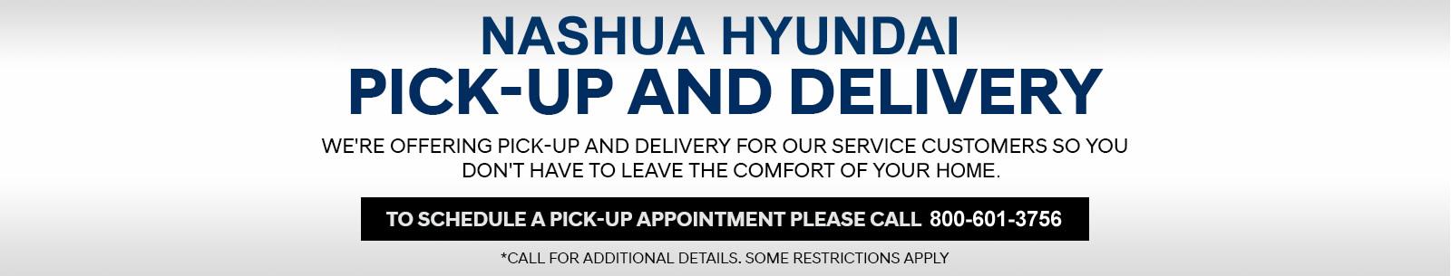 Nashua Hyundai - Auto Service And Repair Center & Body Shop Near Newton