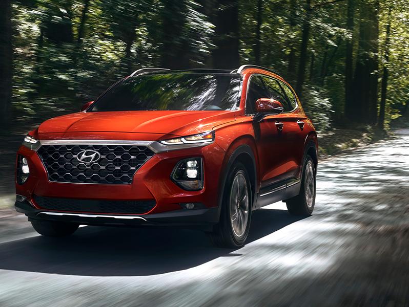 Northwood Hyundai in Eureka Hyundai Dealership serving Humboldt