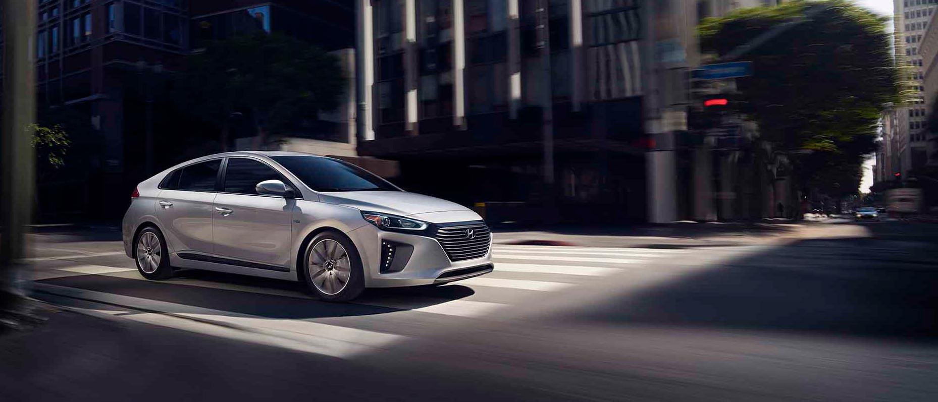 Northwood Hyundai in Eureka Hyundai Dealership serving Humboldt