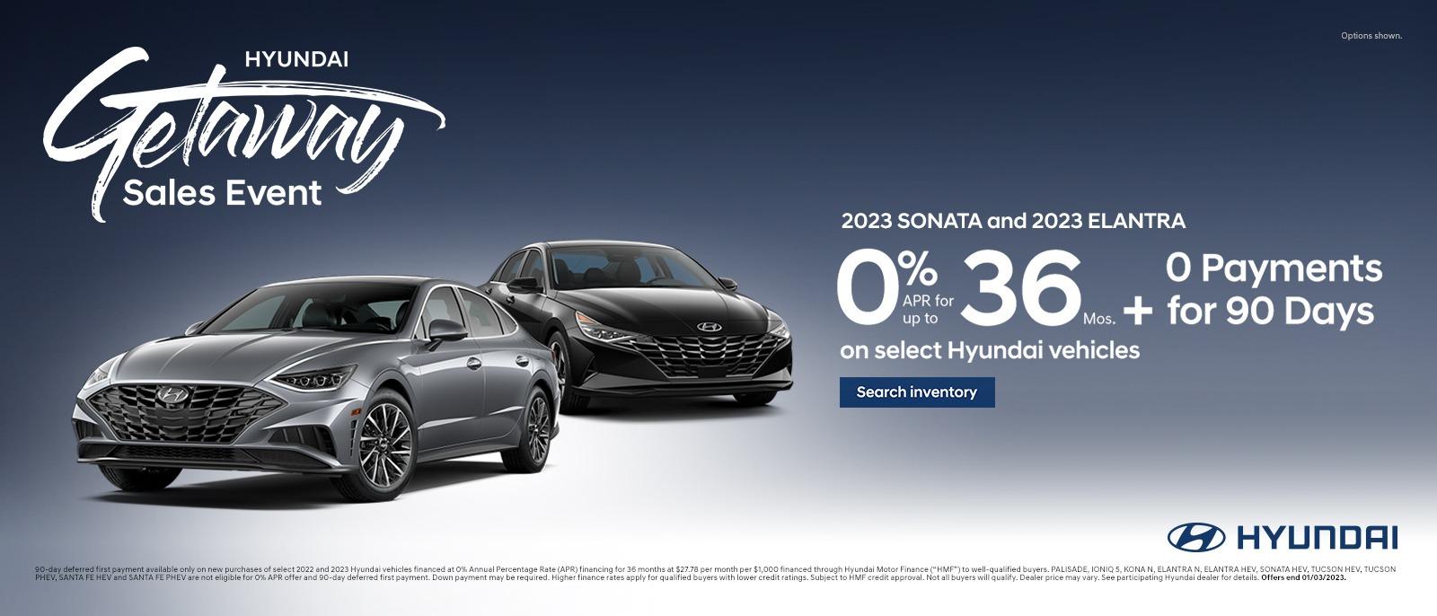 Palmer's Airport Hyundai Your New & Used Vehicle Dealer in Mobile