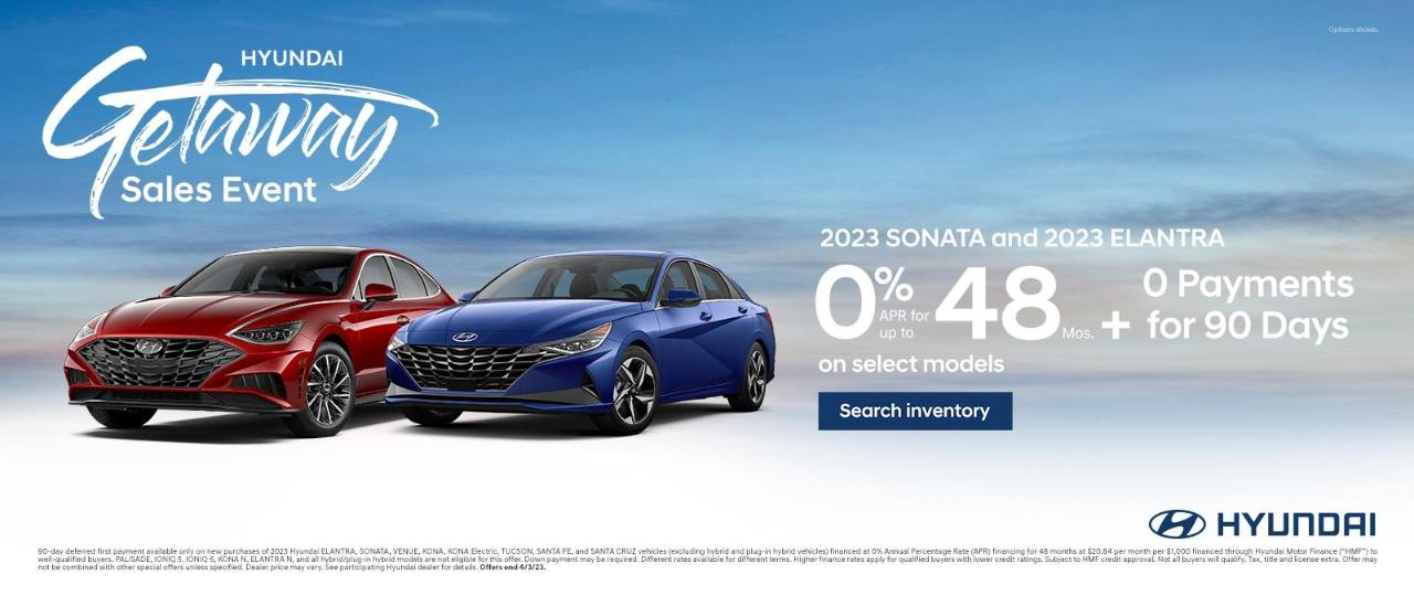 Palmer's Airport Hyundai Your New & Used Vehicle Dealer in Mobile