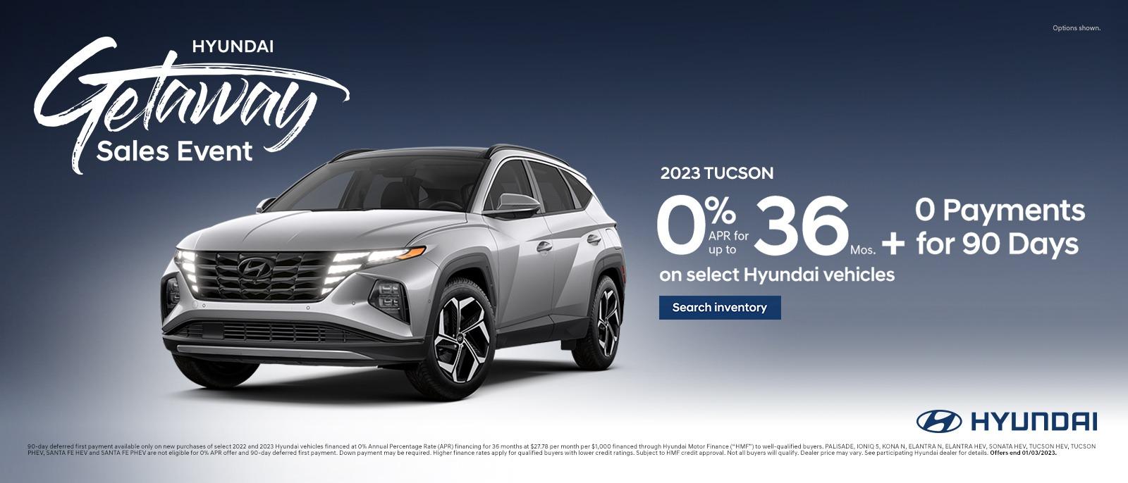 Palmer's Airport Hyundai Your New & Used Vehicle Dealer in Mobile