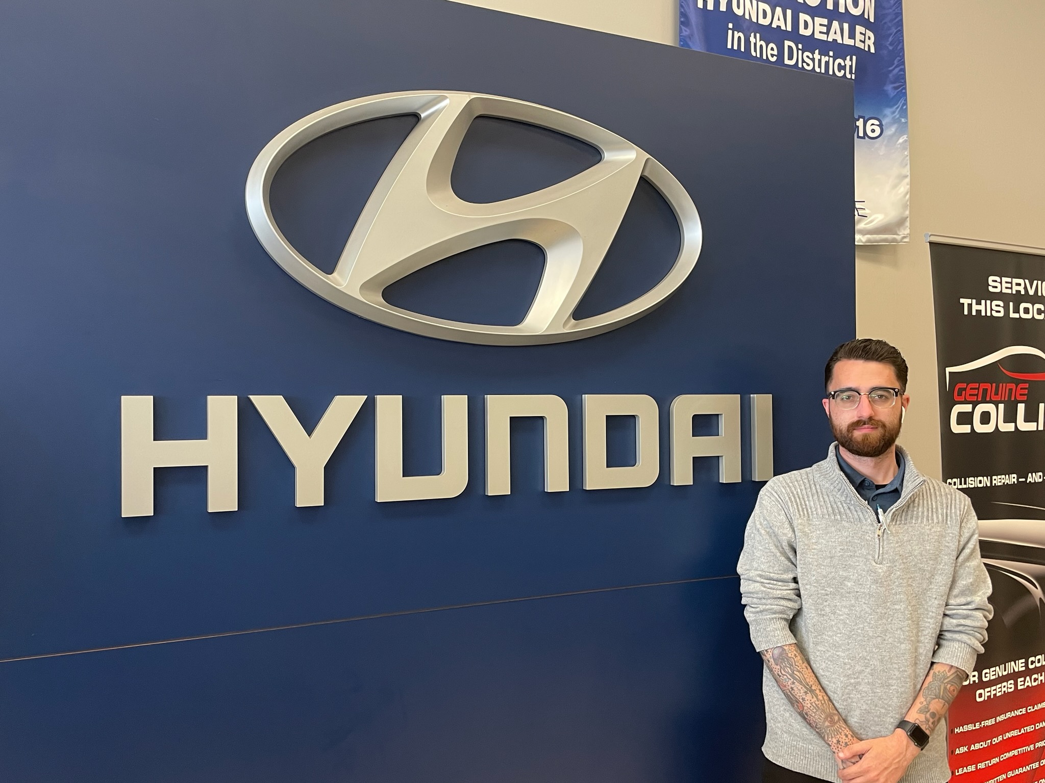 Riverhead Hyundai is a Riverhead Hyundai dealer and a new car and used