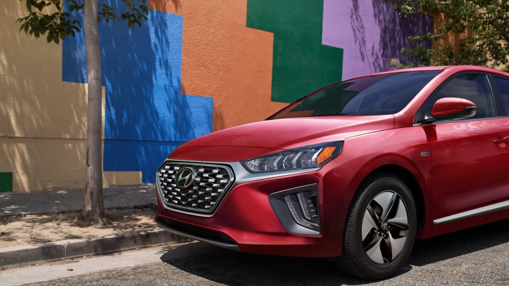 Used Car Dealer near Fremont CA San Leandro Hyundai