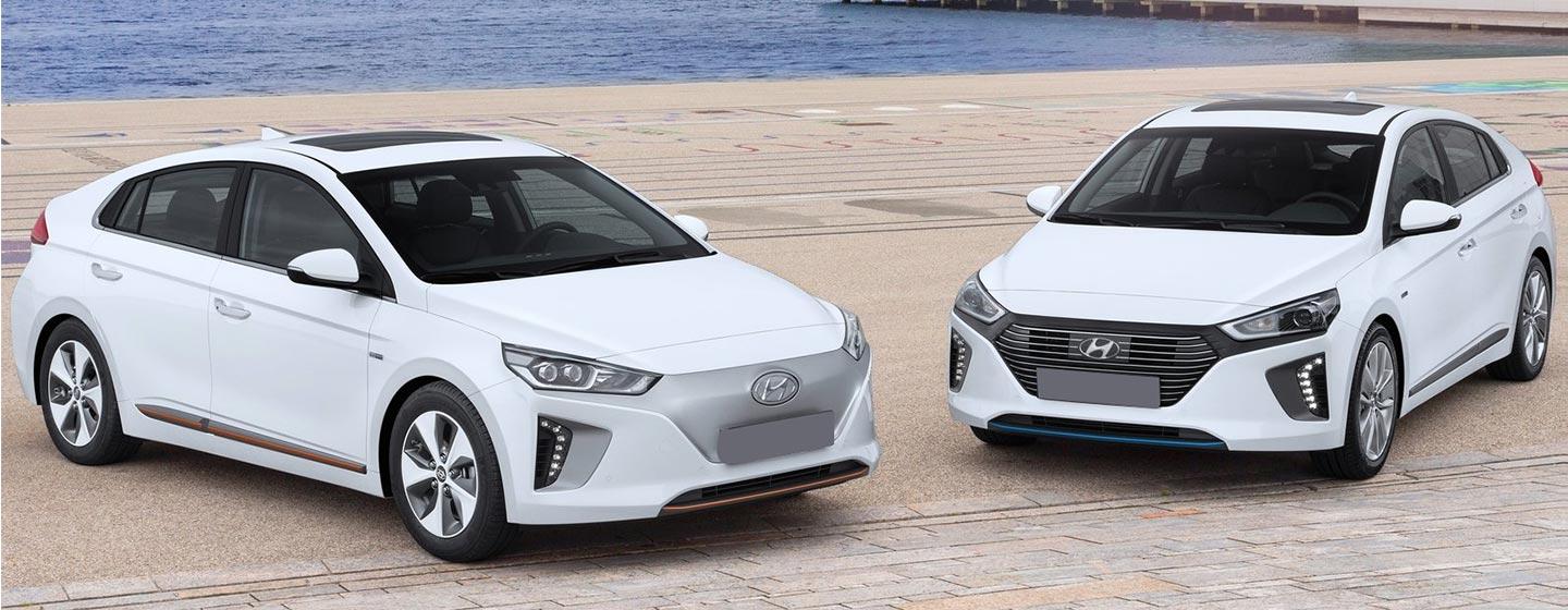 Hyundai Dealer in Wexford Wright Hyundai