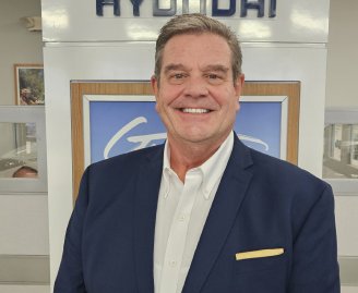 Joe Feldkircher
